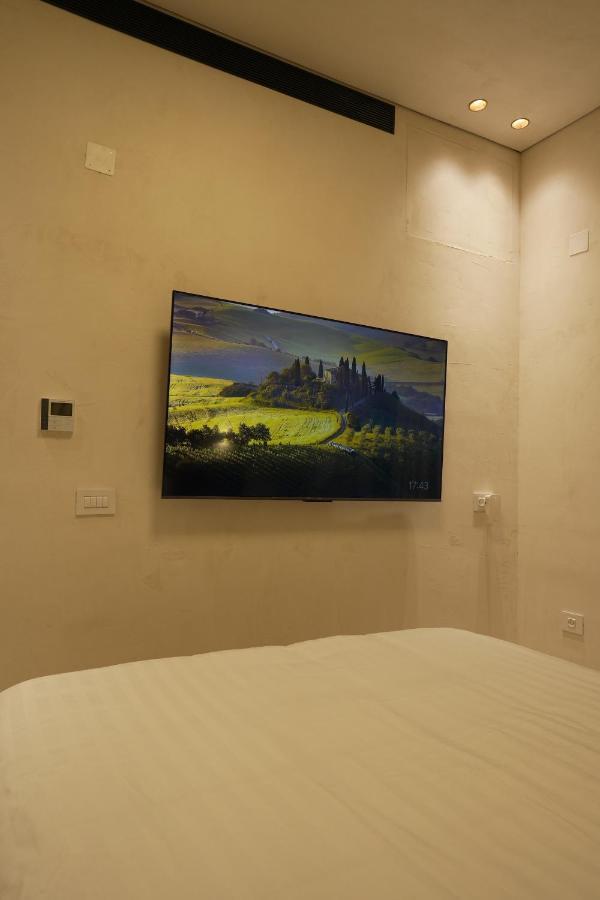 Mori House Hotel Beit She'an Bagian luar foto