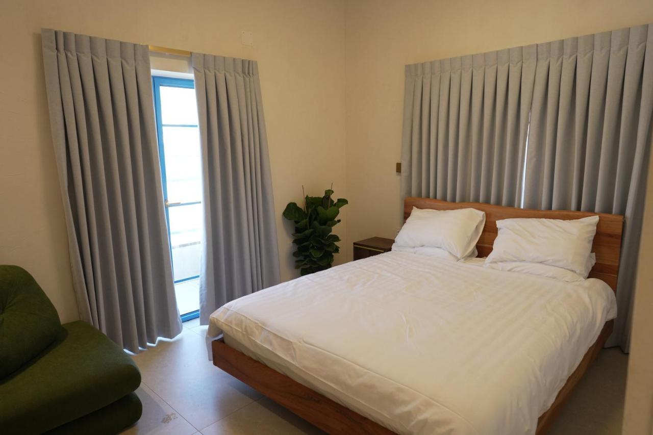 Mori House Hotel Beit She'an Bagian luar foto